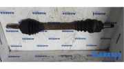 Antriebswelle links vorne Peugeot 206 Schrägheck 2A/C 3272CQ