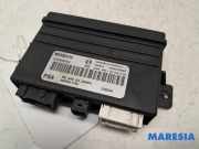 Steuergerät Einparkhilfe Peugeot 308 I SW 9663821780