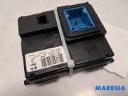 Steuergerät Heizung/Lüftung Opel Crossland X / Crossland P17 9811039380