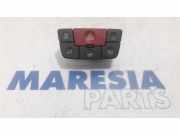 Schalter für Warnblinker Fiat Panda 169 73537114