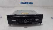 CD-Radio Peugeot 308 CC 1616963980