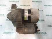 Anlasser Renault Clio III BR0/1, CR0/1 8200369521