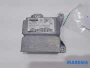 Steuergerät Airbag Citroen C5 III Break RW 6546X4