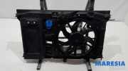Elektromotor für Gebläse Steuergerätebox Citroen C4 II B7 7104GG