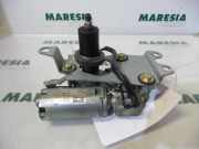 Wischermotor hinten Citroen Xsara N1 9636218280