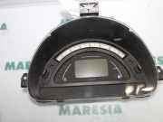 Instrumentenkombination Citroen C3 I FC 9652008280