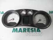 Instrumentenkombination Peugeot 308 I 9806132780