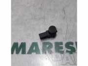 Sensor für Einparkhilfe Citroen C5 III Break RW 9663821577XT