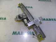 Fensterheber links vorne Peugeot 207 9221FS