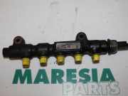 Abstellvorrichtung für Einspritzanlage Peugeot 206 Schrägheck 2A/C 9654592680