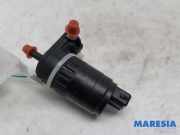 Waschwasserdüse für Scheibenreinigung Fiat 500 312 71740942