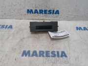 Multifunktionsanzeige Renault Clio III BR0/1, CR0/1 8200755144