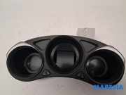 Instrumentenkombination Citroen C4 II B7 9812833580