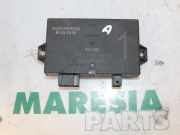 Steuergerät Einparkhilfe Peugeot 807 659078