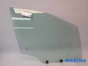 Türscheibe rechts vorne Peugeot 208 I CA, CC 9673360680