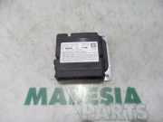 Steuergerät Airbag Fiat Doblo Van 263 51810455