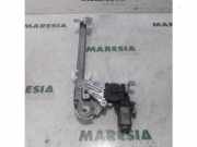 Fensterheber links hinten Peugeot 206 Schrägheck 2A/C 922352