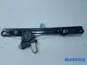Fensterheber links vorne Fiat Doblo Kasten 263 51810880