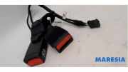 Gurtschloss Opel Corsa F P2JO 98265562XT
