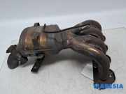 Katalysator ohne Lambdasonde Opel Astra H Caravan 55559312