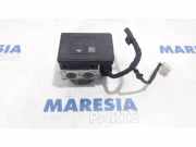 Bremsaggregat ABS Peugeot 208 I CA, CC 9806891780