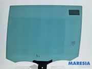 Türscheibe links hinten Renault Espace V JR 823017260R