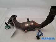 Katalysator ohne Lambdasonde Fiat Panda 312, 319 51979320