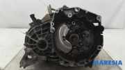 Schaltgetriebe Alfa Romeo Giulietta 940 55229709