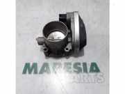 Drosselklappenstutzen Renault Scenic II JM 8200190230