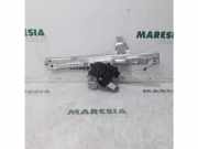 Fensterheber rechts vorne Peugeot 308 I 9657247580