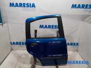 Tür rechts hinten Fiat Panda 169 735363190