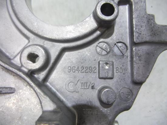 Sonstiges Teil Peugeot 206 Schrägheck 2A/C 9642292080 Bild Sonstiges Teil Peugeot 206 Schrägheck 2A/C 9642292080