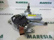 Wischermotor hinten Citroen Berlingo I Kasten M 0390201408