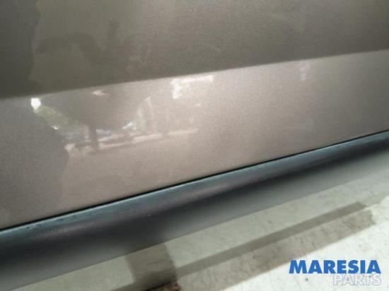 Tür links vorne Peugeot 3008 I 9002AR Bild Tür links vorne Peugeot 3008 I 9002AR