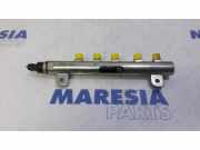Abstellvorrichtung für Einspritzanlage Fiat Stilo Multi Wagon 192 0281002568