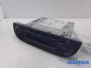 CD-Radio Fiat 500 312 7355341840