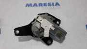 Wischermotor hinten Peugeot 508 I SW 8E 9688605580