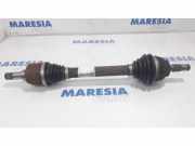 Antriebswelle links vorne Citroen Berlingo II Kasten B9 3272LW