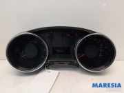 Instrumentenkombination Peugeot 3008 I 9666174880