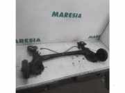 Hinterachse komplett Fiat Punto 199 51804554
