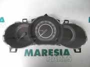 Instrumentenkombination Citroen C3 II SC 98041181XT