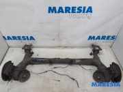 Hinterachse komplett Citroen C4 Grand Picasso U 5148N8