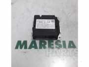 Steuergerät Airbag Fiat Doblo Kasten 263 0285010857
