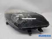 Hauptscheinwerfer rechts Renault Scenic III JZ 260100023R