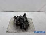 Schaltgetriebe Fiat 500 312 71795475