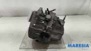 Automatikgetriebe Renault Clio IV BH 320106552R