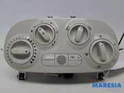 Heizungsbetätigung (Konsole) Fiat 500 312 00517958700