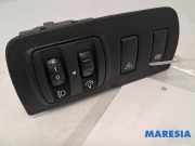 Schalter für Leuchtweitenregelung Renault Scenic III JZ 648450001R