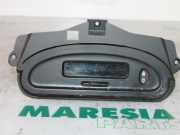 Multifunktionsanzeige Renault Scenic I JA 7700436307