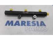 Abstellvorrichtung für Einspritzanlage Citroen C5 III Break RW 1570G8